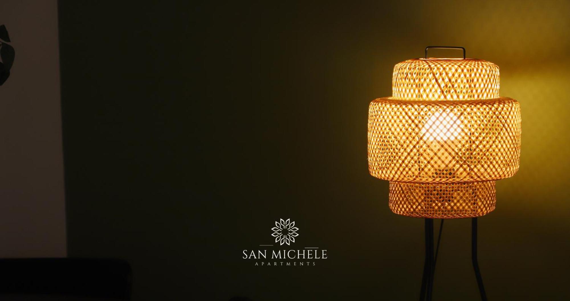 San Michele Suites Catania Bagian luar foto