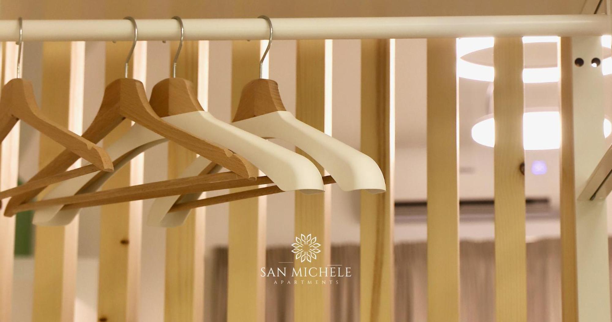 San Michele Suites Catania Bagian luar foto